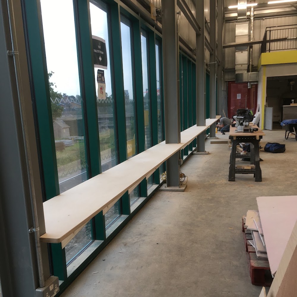 South London Carpentry & Joinery
