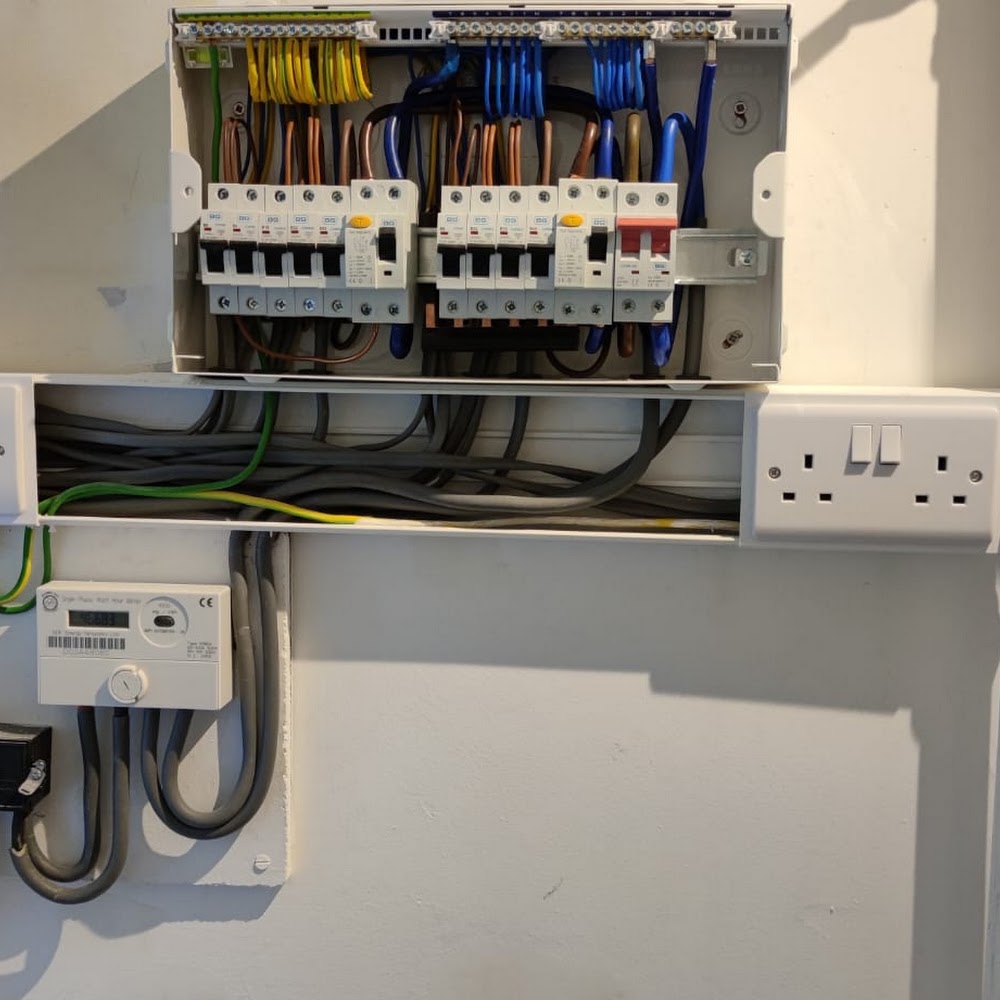 Jani Electrical