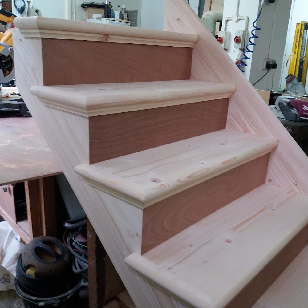 MJL Joinery
