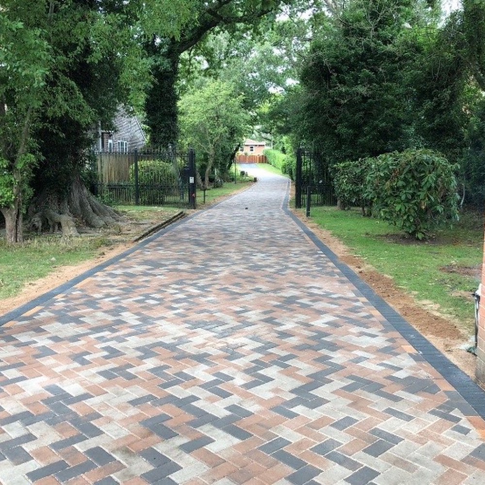 Diamond-Pave Ltd