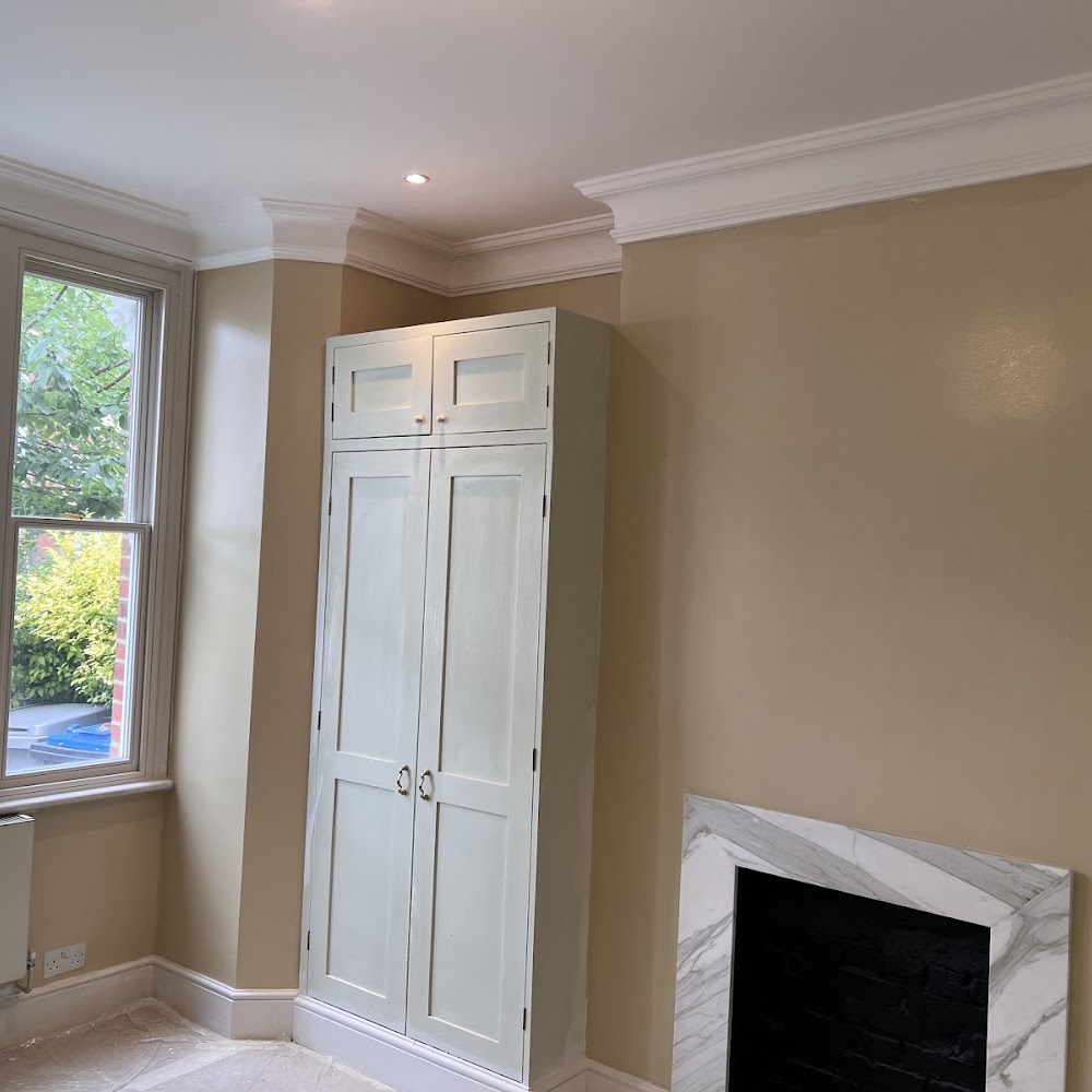 Kika Painters & Decorators
