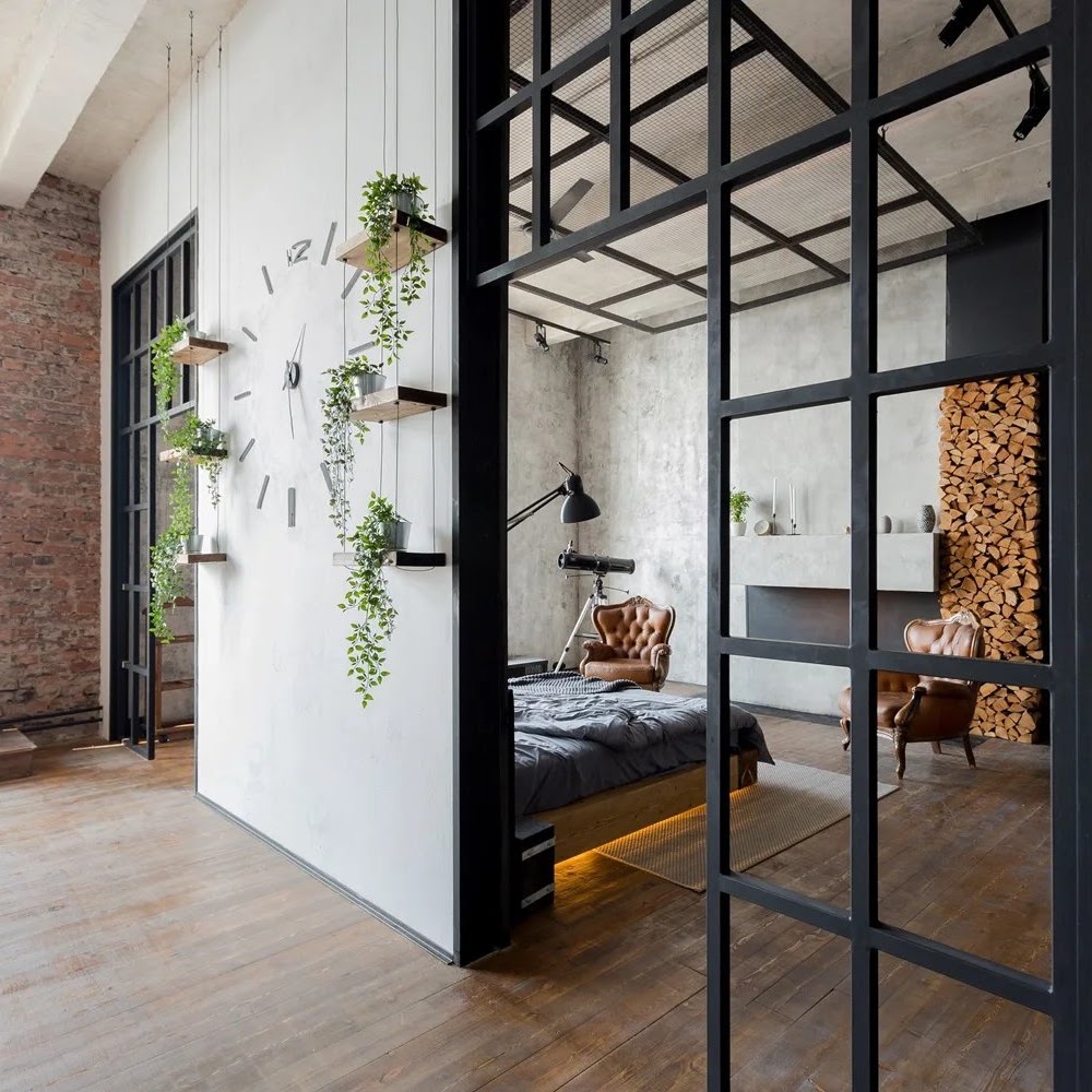 London Hip To Gable Loft Conversions