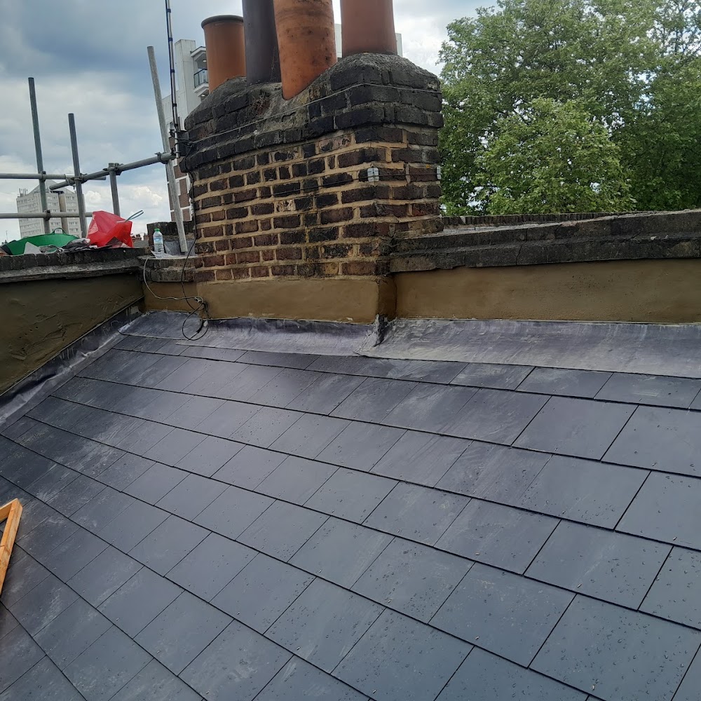 TOB ROOFING & GUTTERING