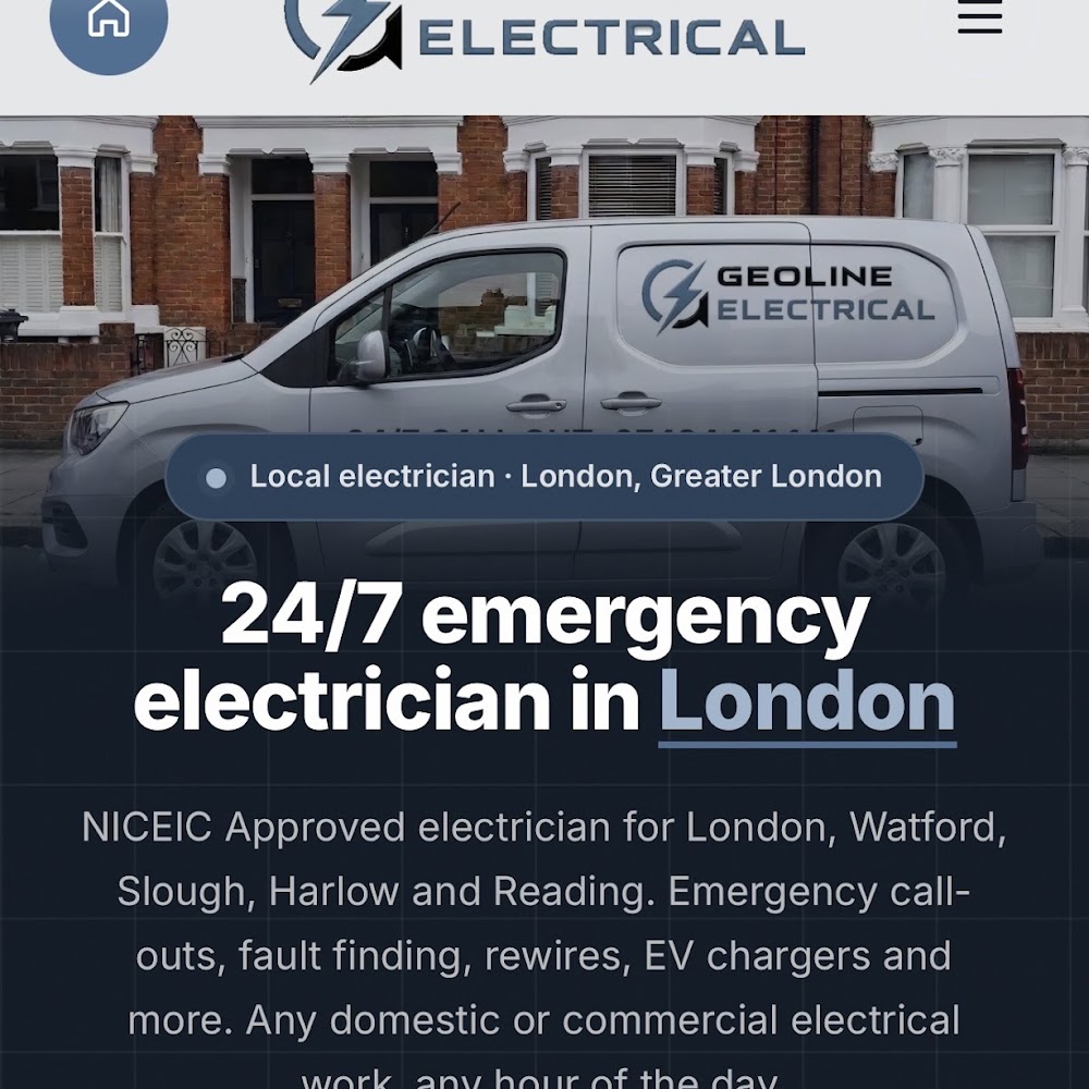 Geoline Electrical
