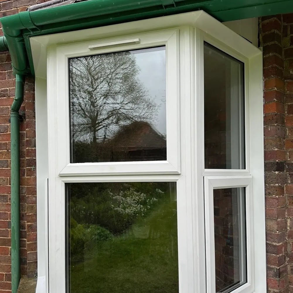 GW Glazier & Windows