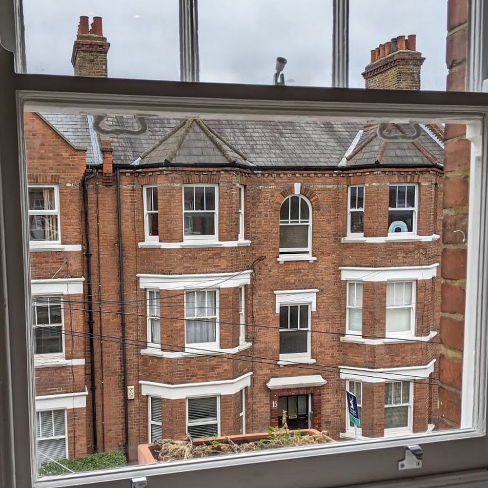 Century Sash Windows