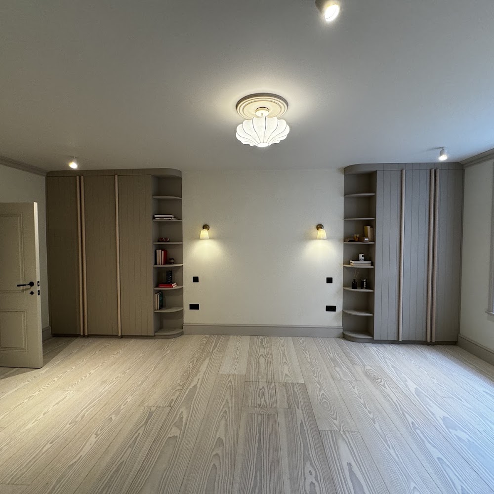 Lubrano Electrical London Service