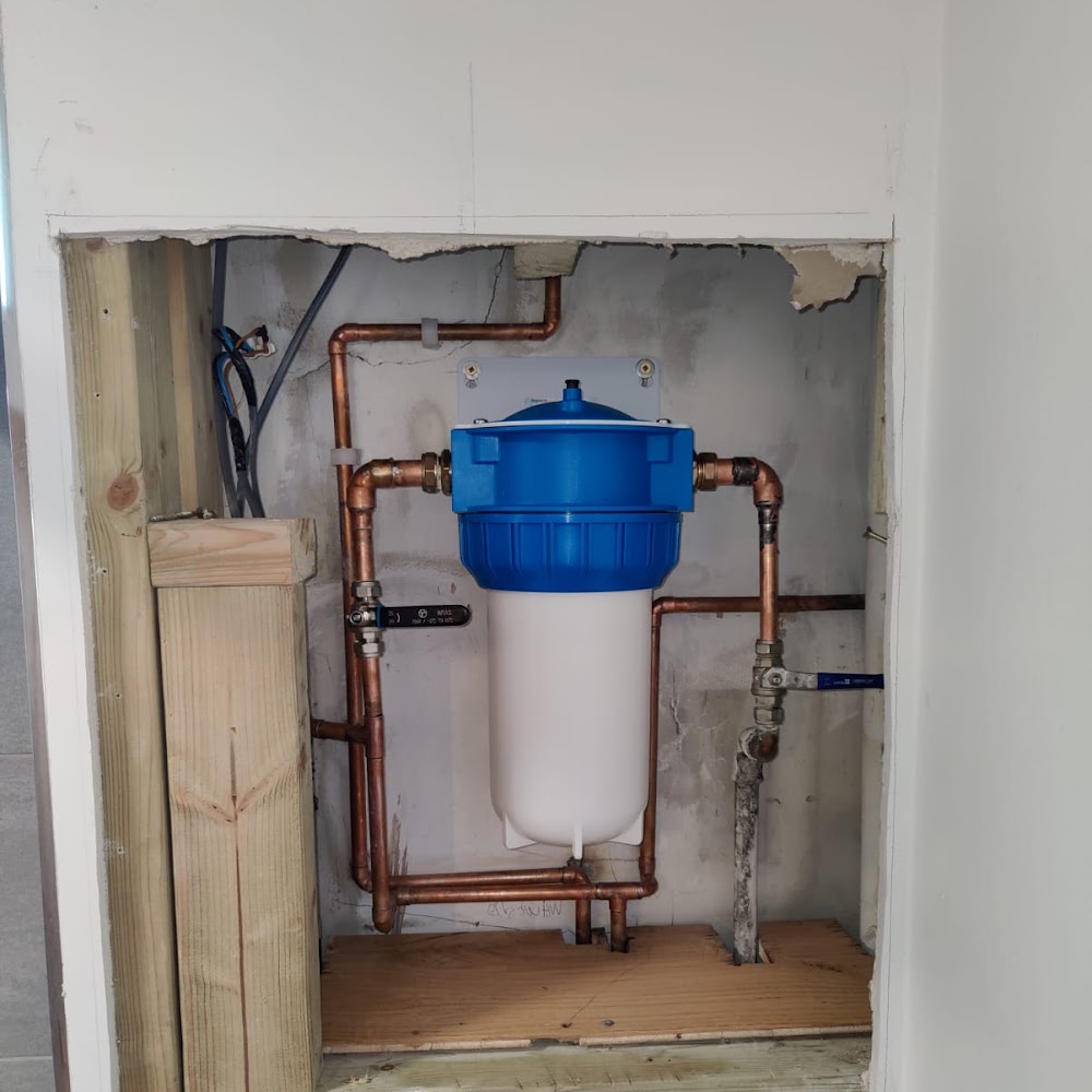 North One Plumbing & Heating Ltd
