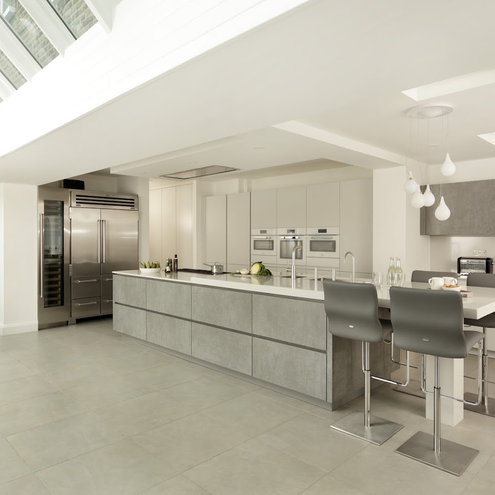 Halcyon Interiors