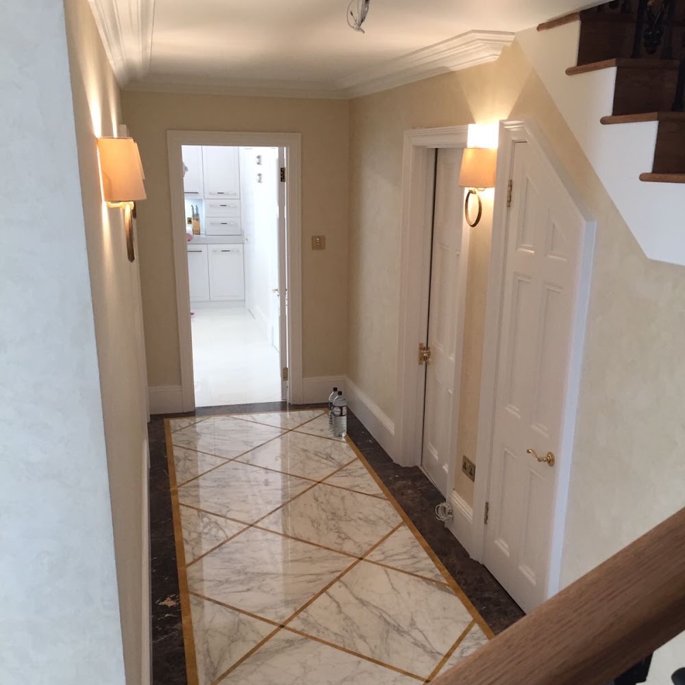 Expert Plasterers