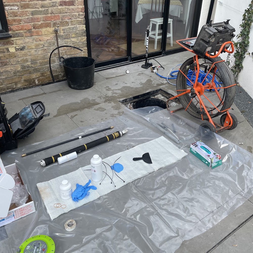 Westminster Plumbing
