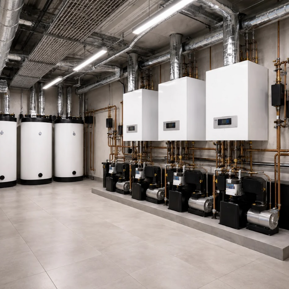 K Energy Solutions Ltd