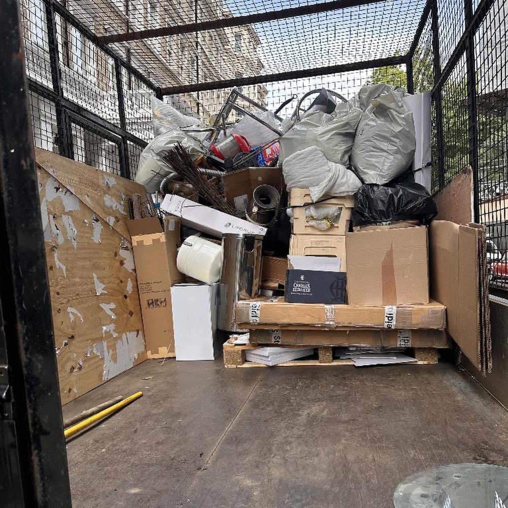 Waste Removals London