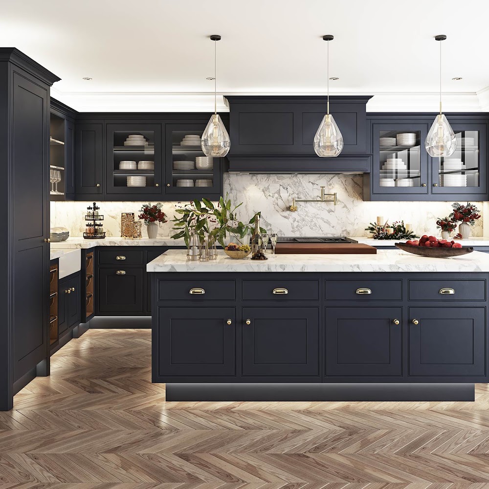 Upline Joinery Ltd