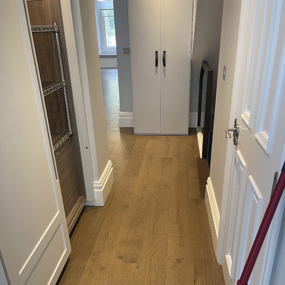 Rayan Cleaning Services Ltd