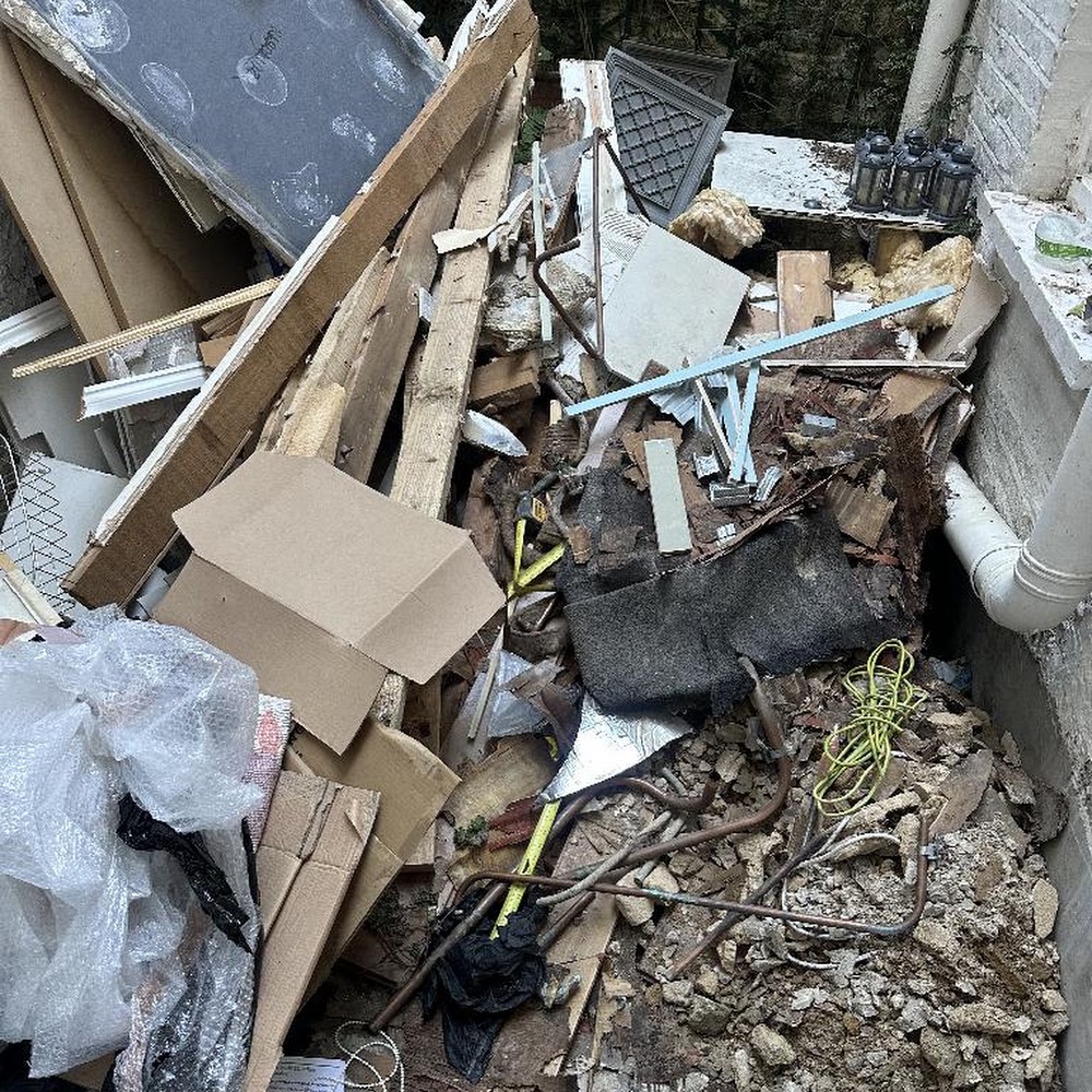 Rubbish Clearance Pimlico Ltd.