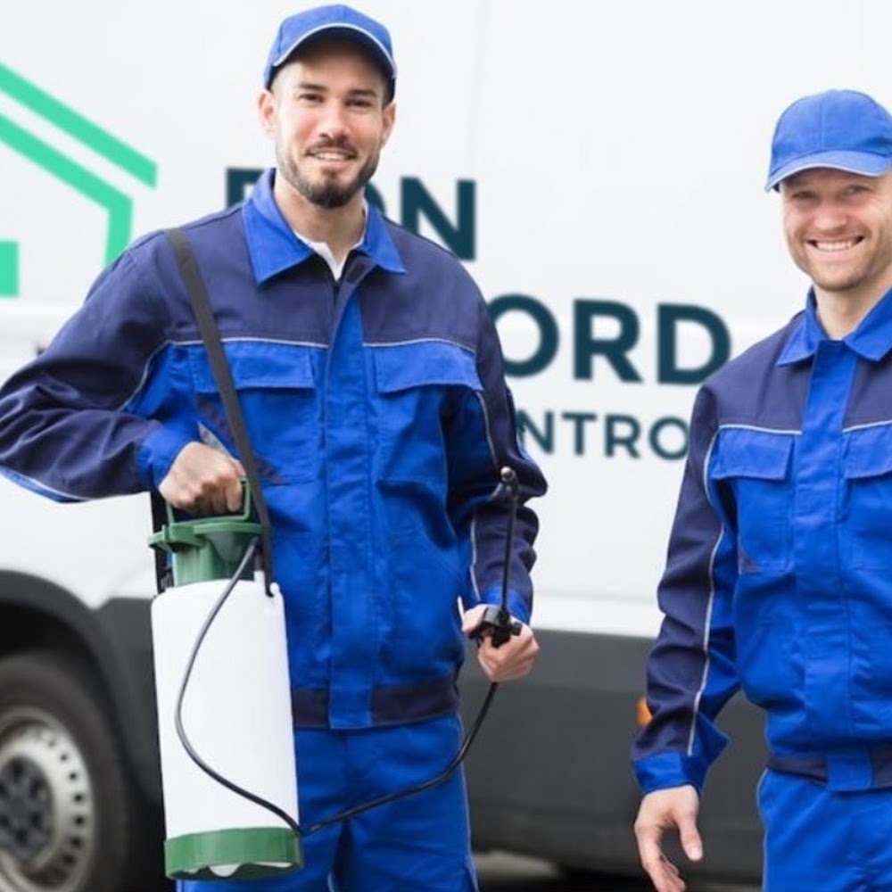 Bon Accord Pest Control