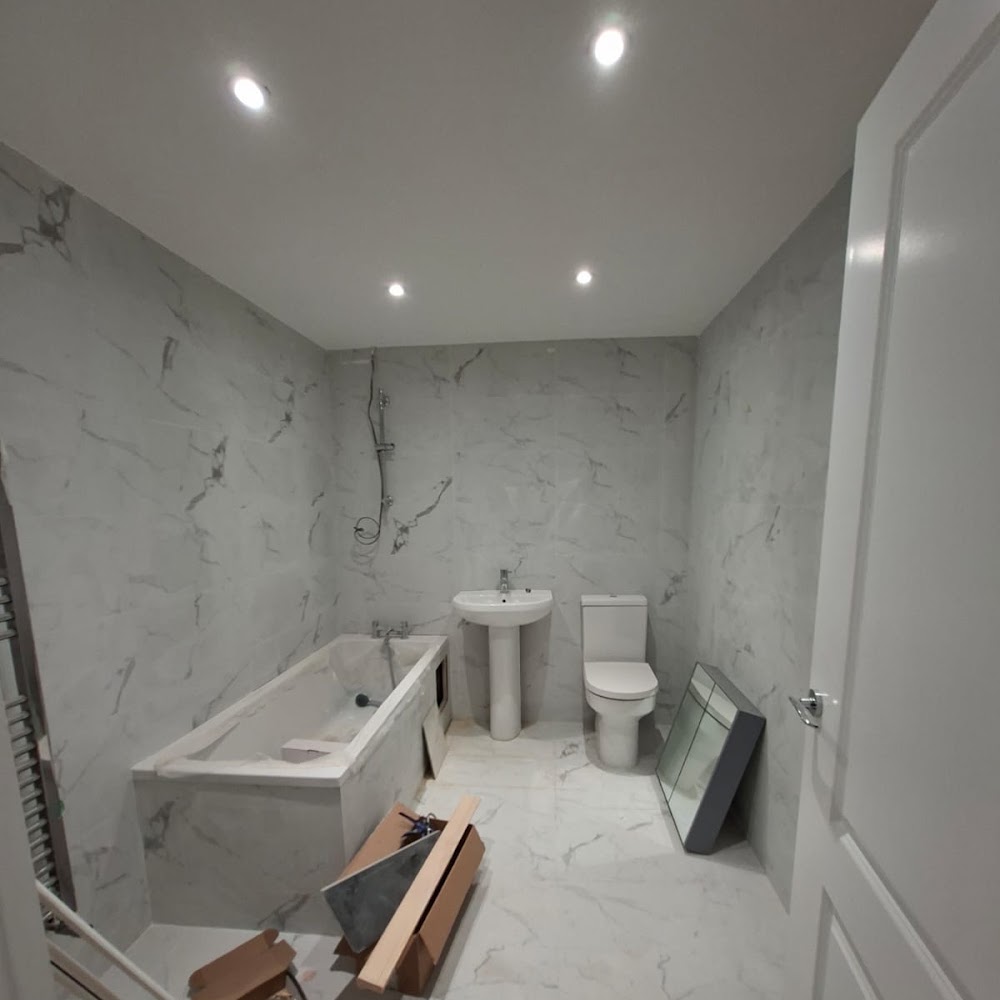 Uz Pro Construction LTD
