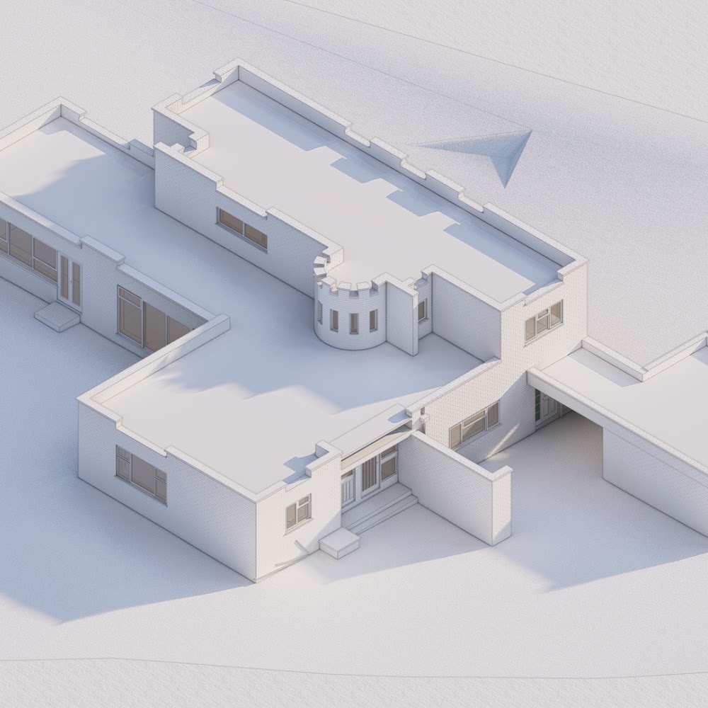 Castle Surveys Ltd