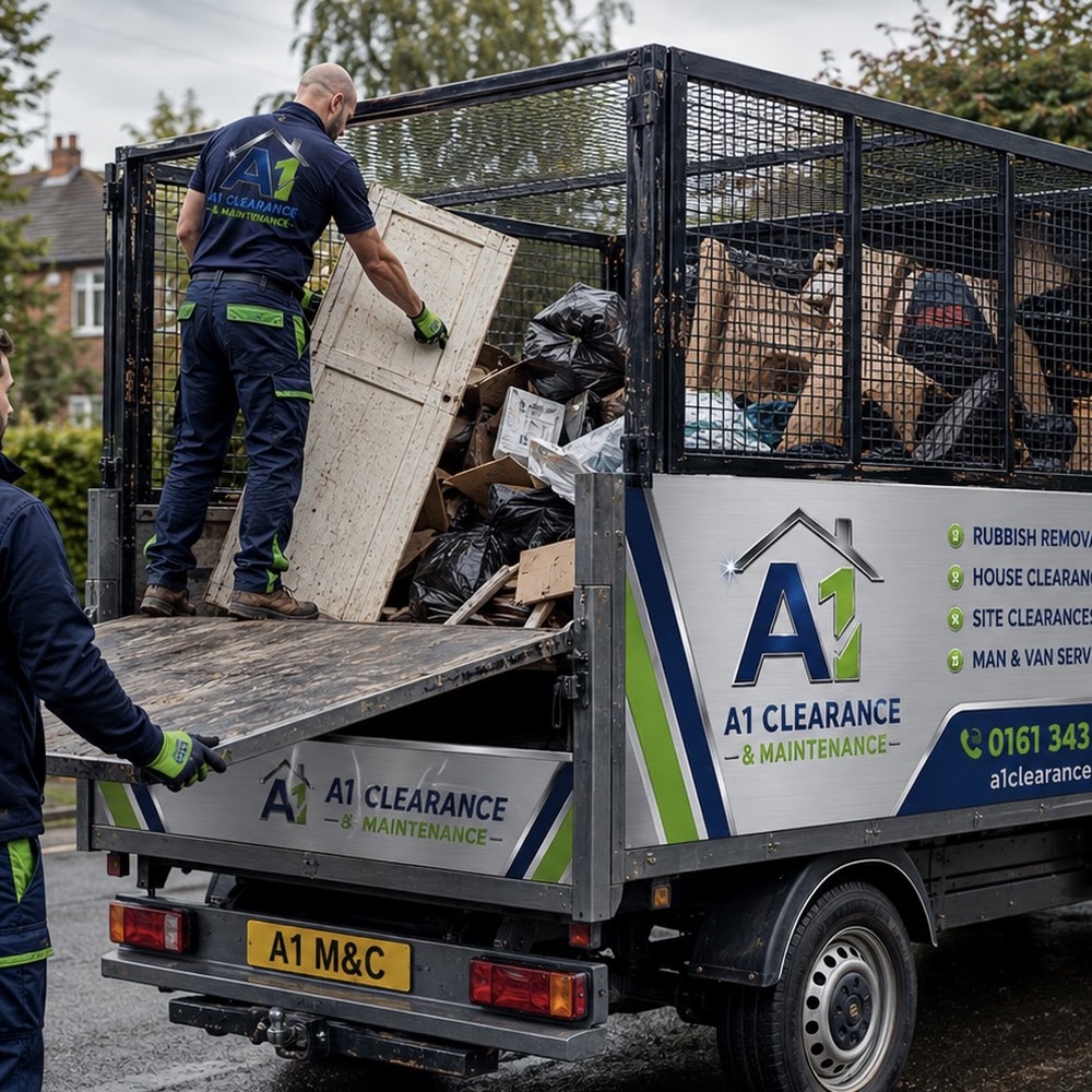 A1 Clearance & Maintenance