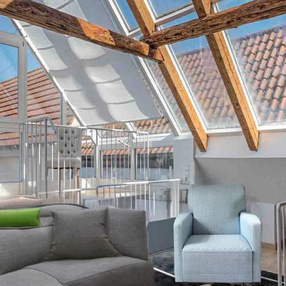 London Lofts