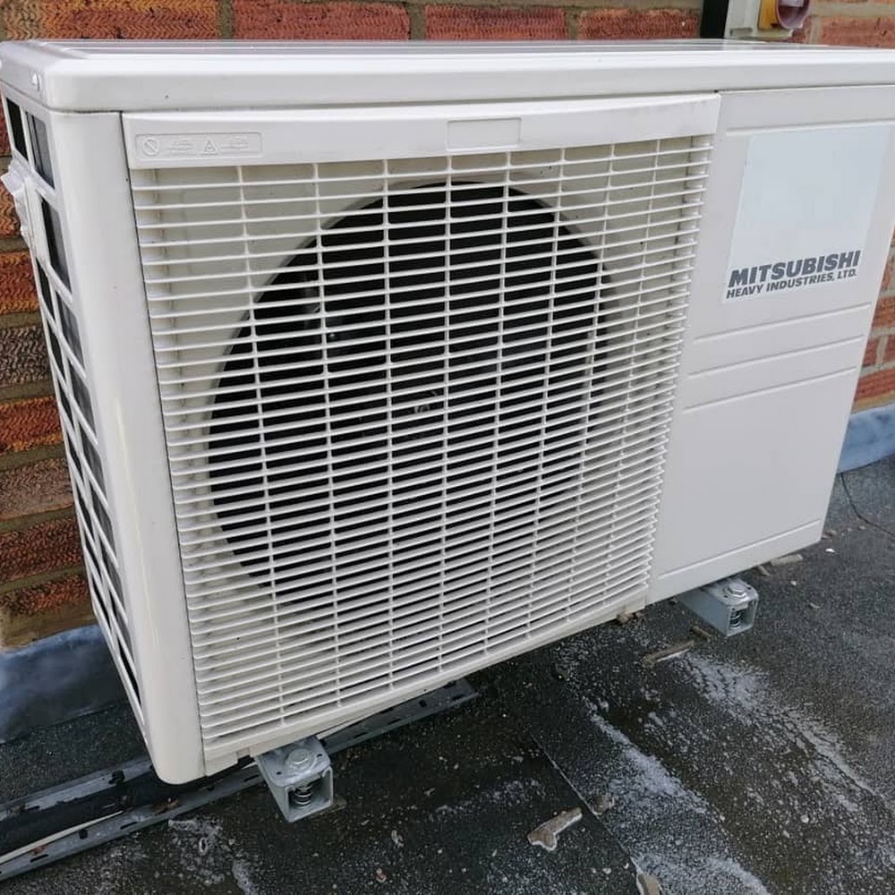 Lux Cooling Group