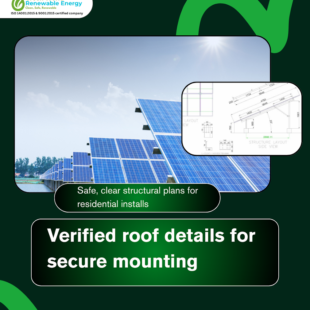 Green world renewable energy UK