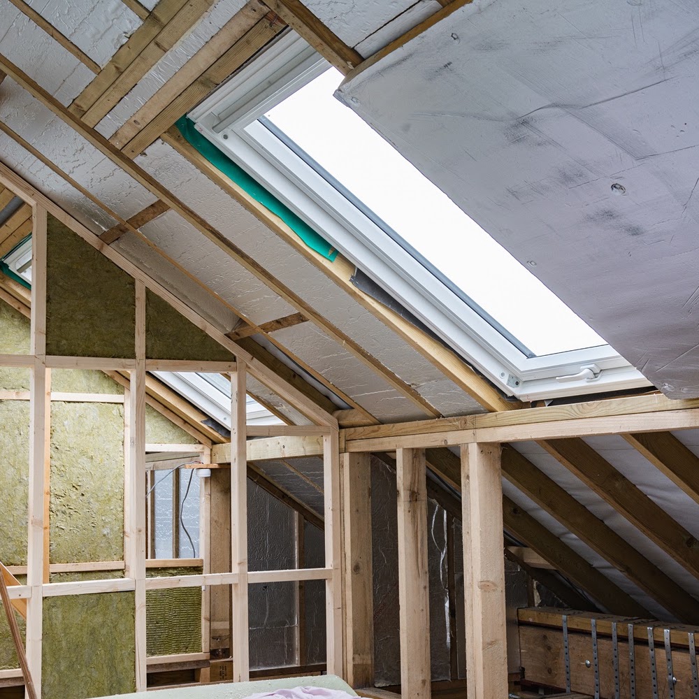 LCL Loft Conversion