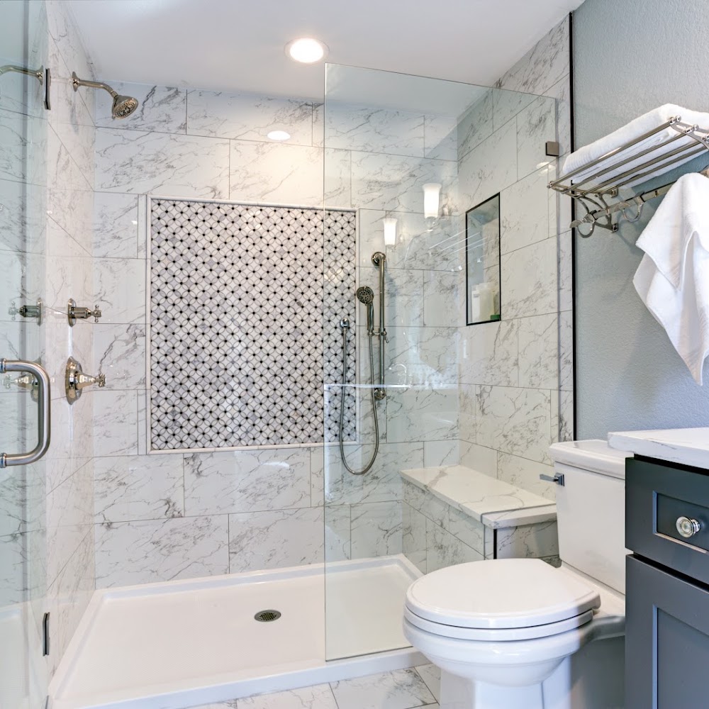 Igloo Bathroom Fitter