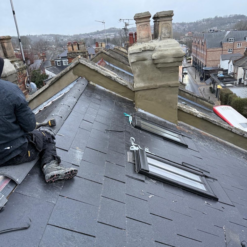 Westminster ProGaurd Roofing LTD
