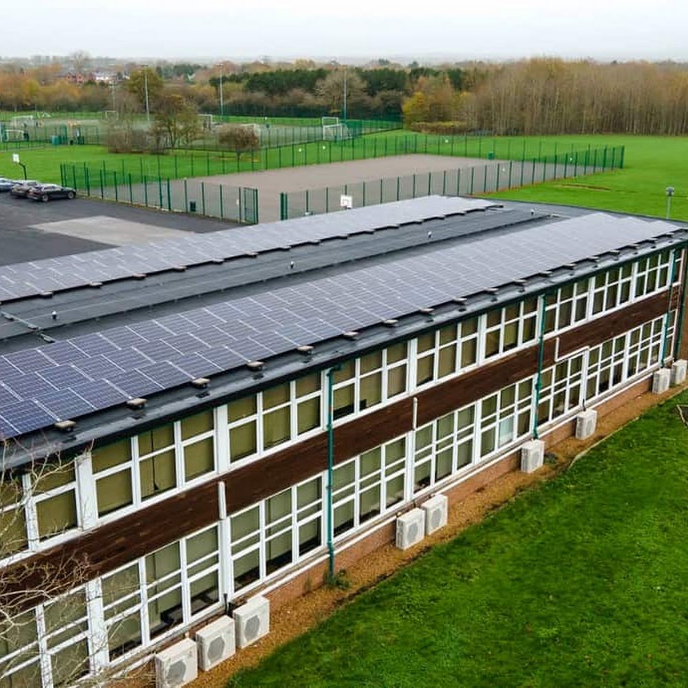 Shawton Energy (London Office)