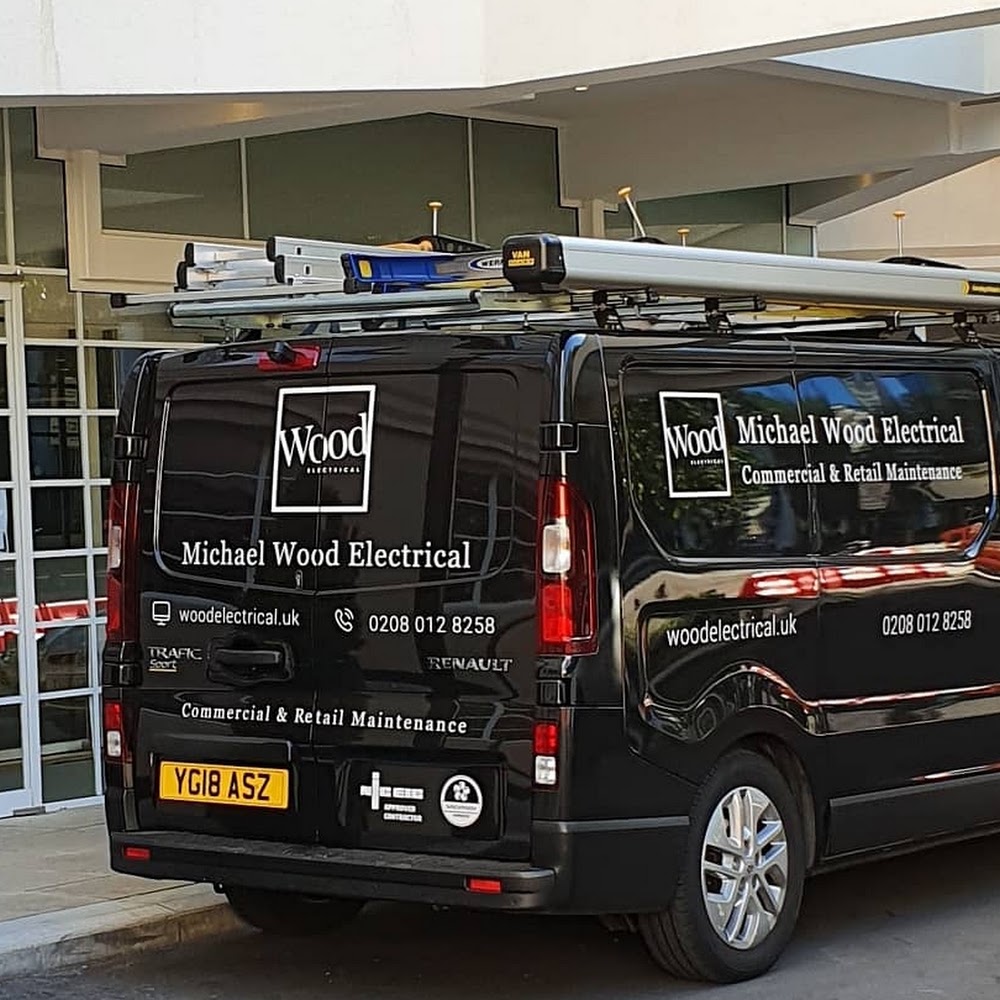 Wood Electrical