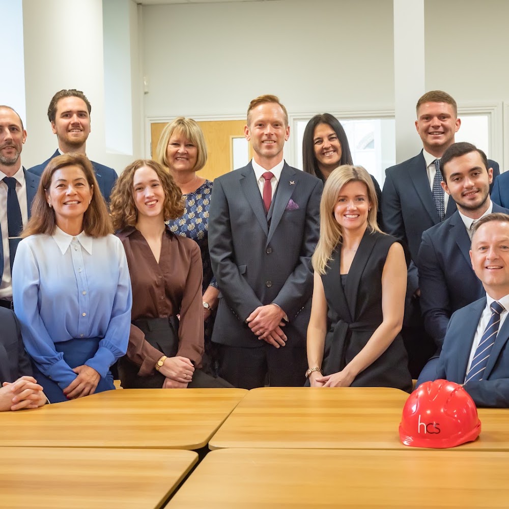 Howe Chartered Surveyors