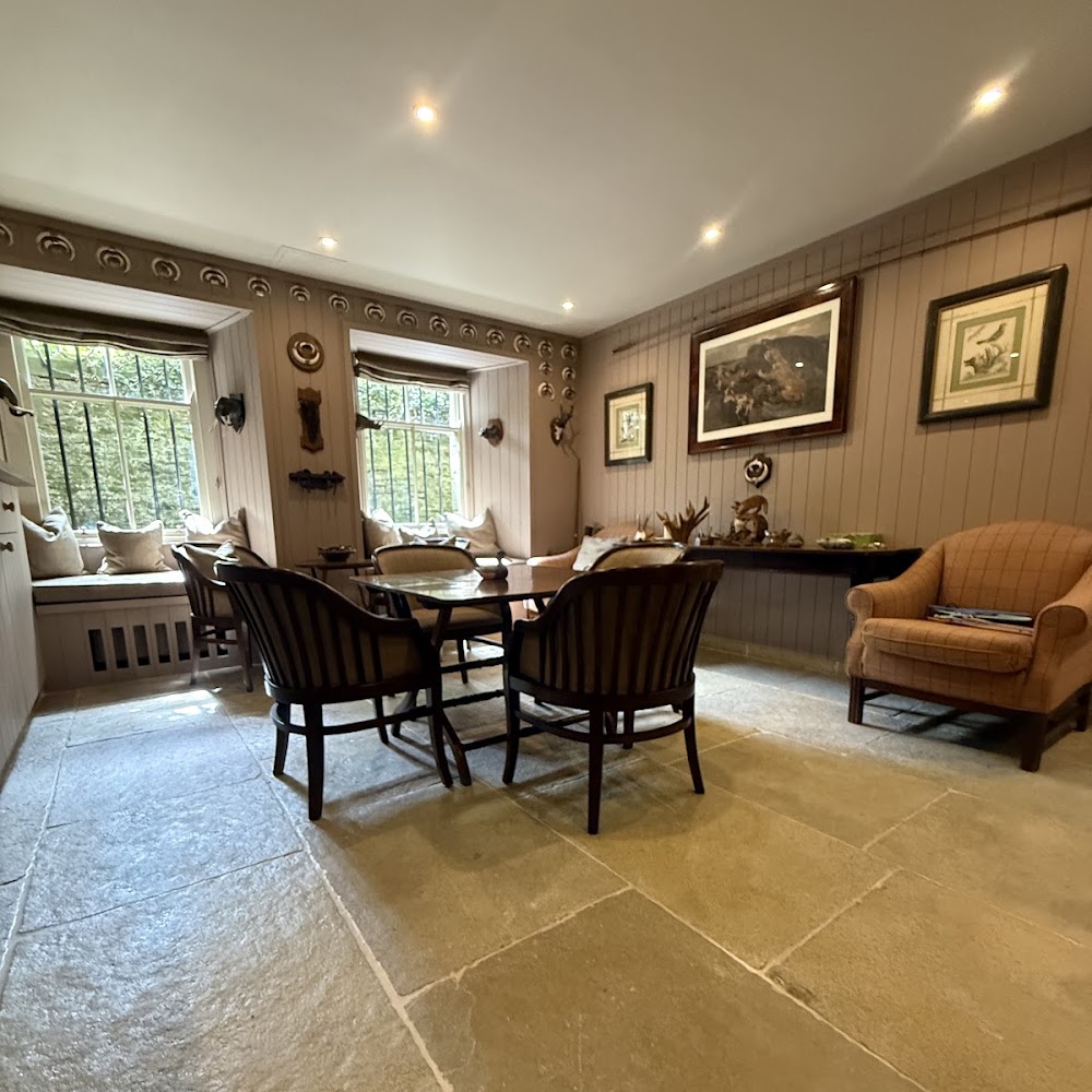 Atlas Tiling London