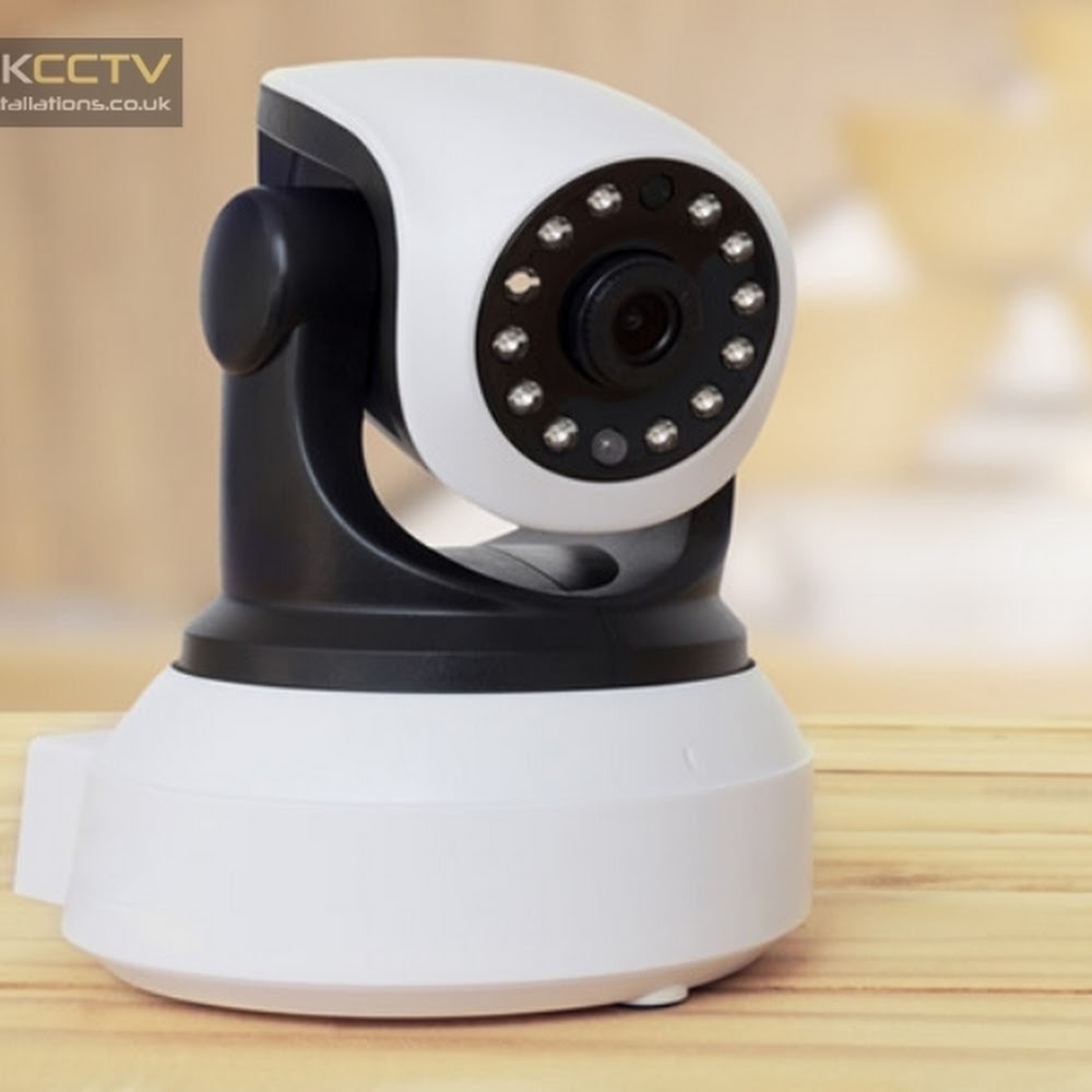 UK CCTV Installations
