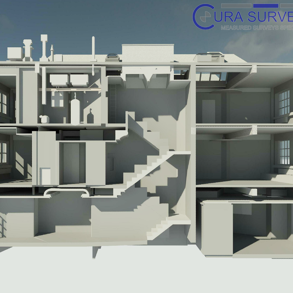 Cura Surveys