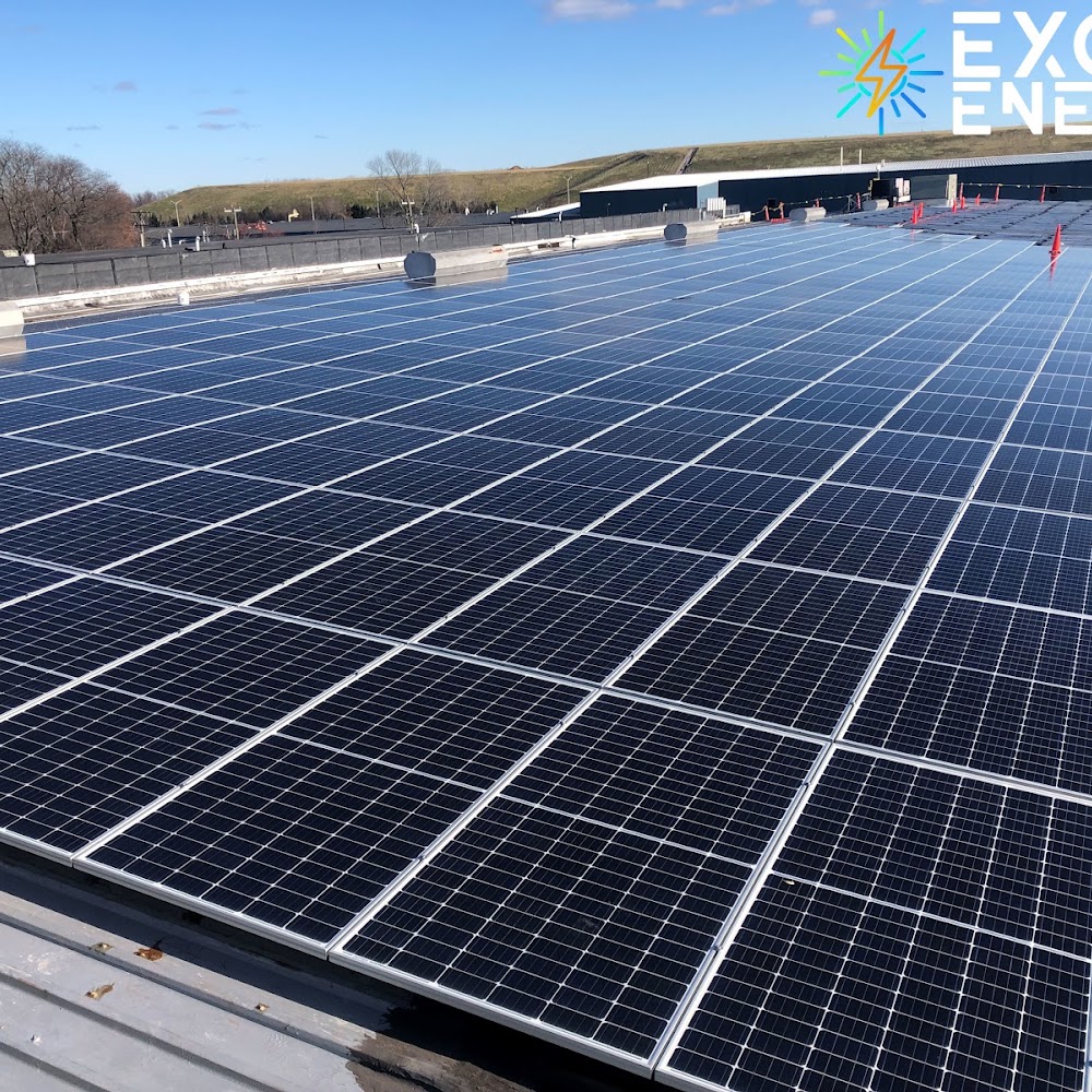 Excel Energy