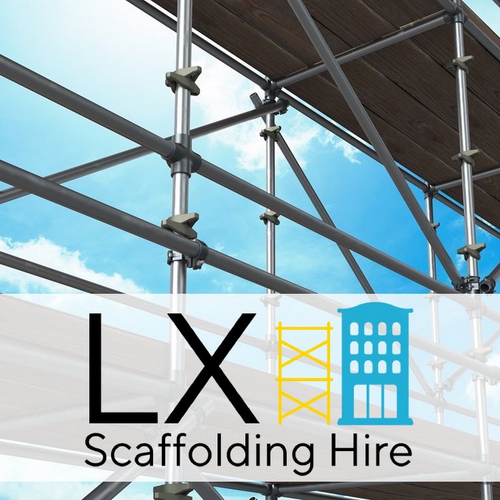 LX Scaffolding Hire