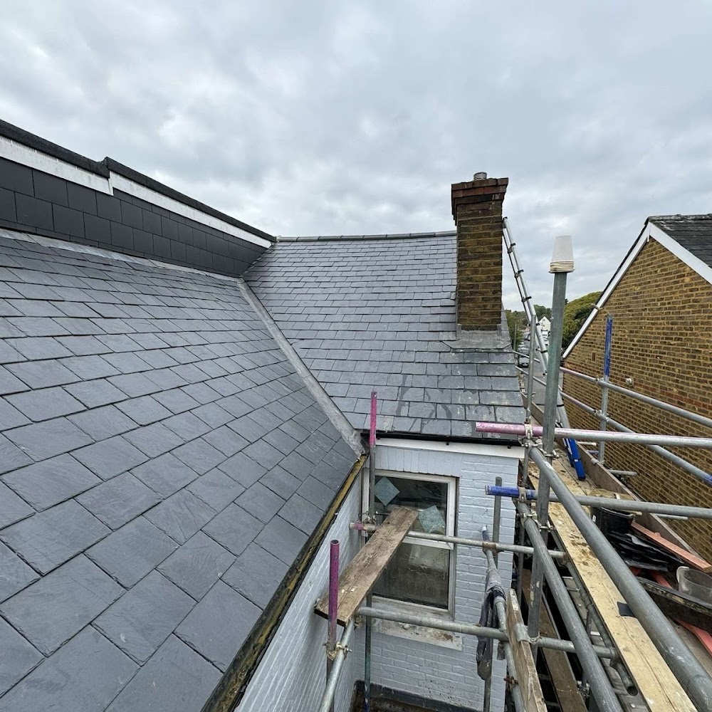 Mayfair Roofing
