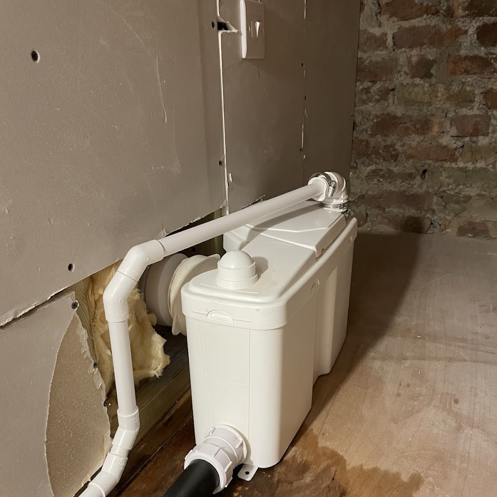 Piccadilly plumbers