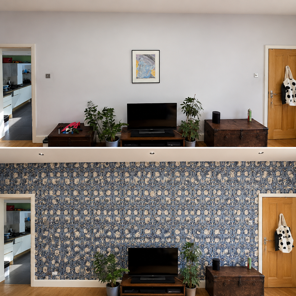 LHM Painting & Decorating