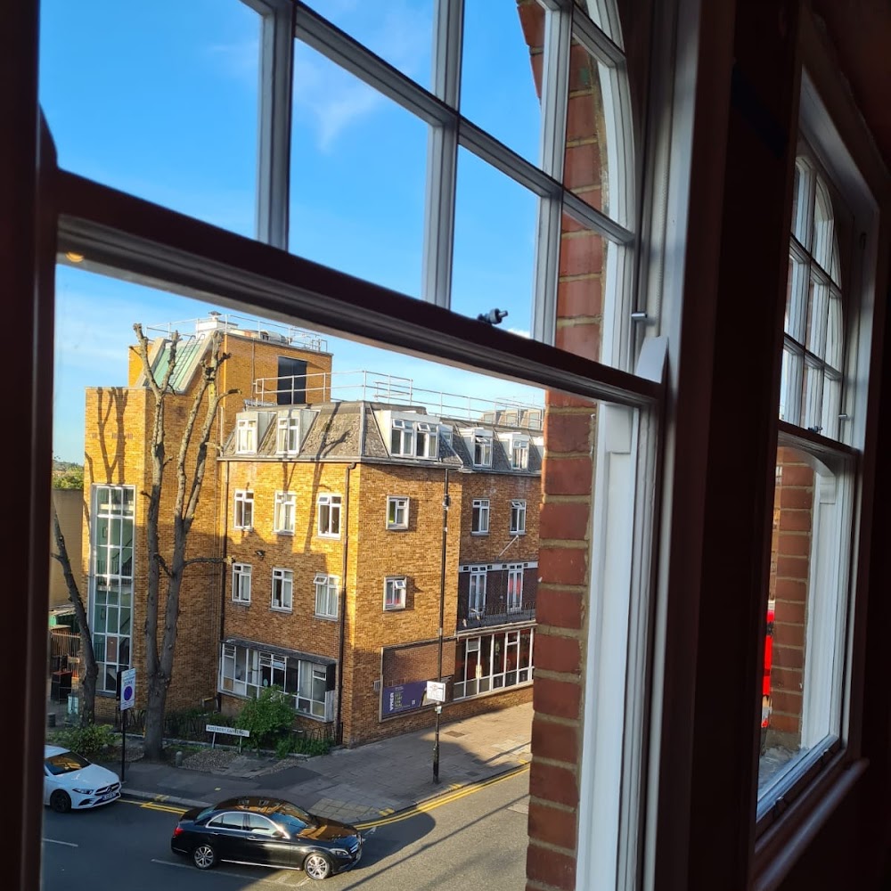 Restore my window LTD
