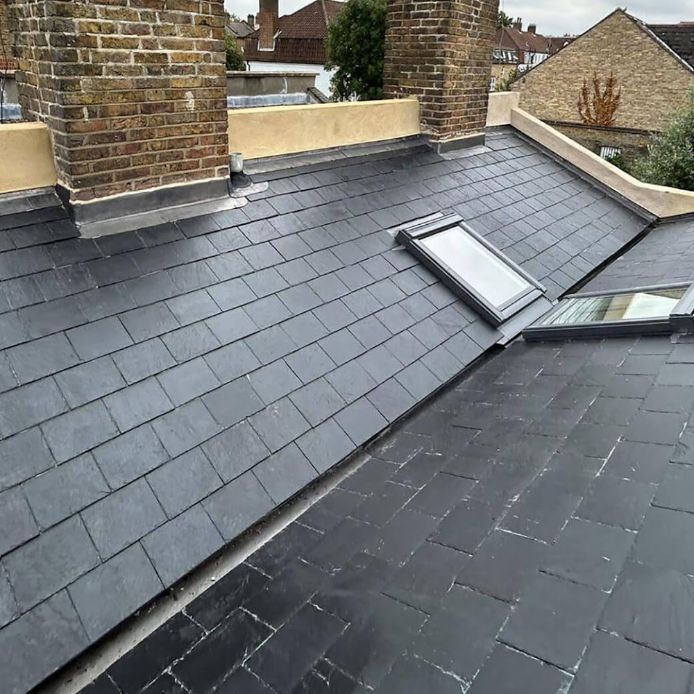 Approved Roofing London Ltd