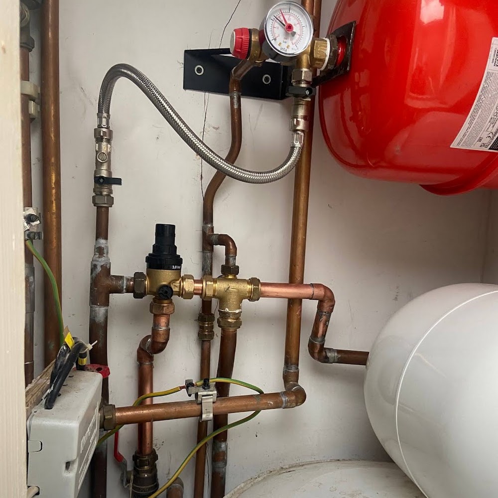 The Marylebone Plumbers London