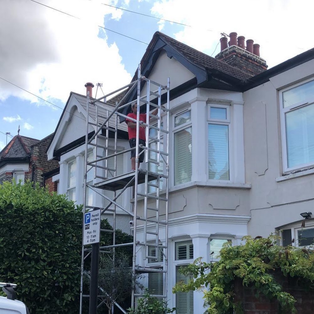 Flame Deco UK Ltd