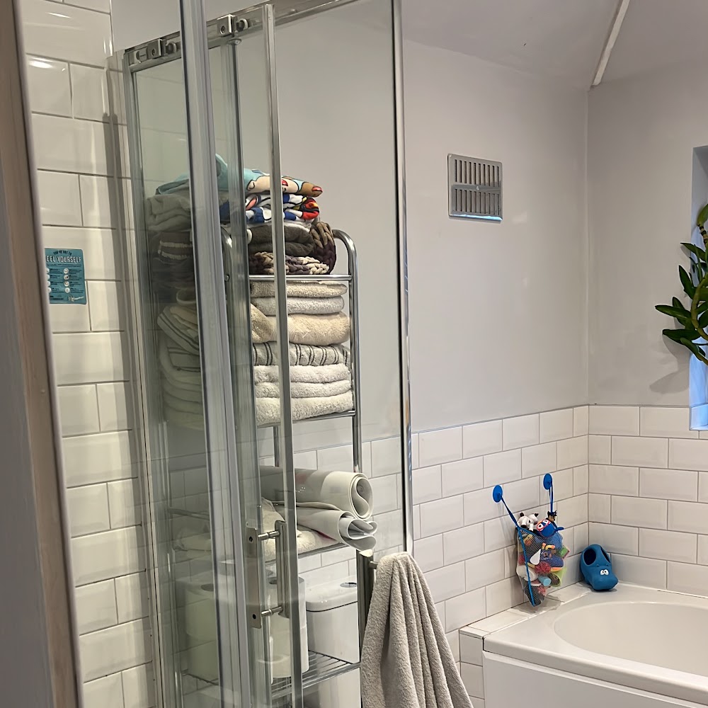 Classy Property Services Ltd