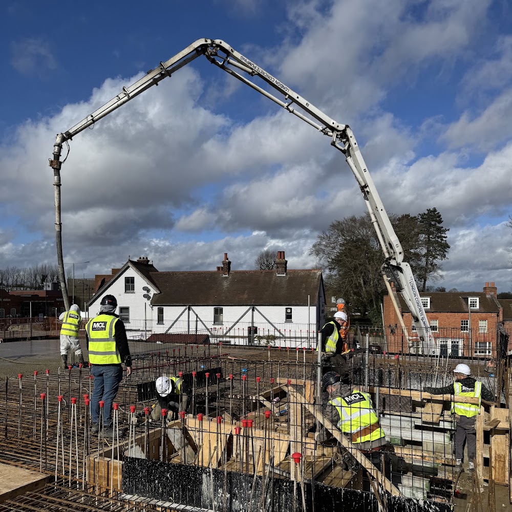 Matranxhi Construction Ltd.