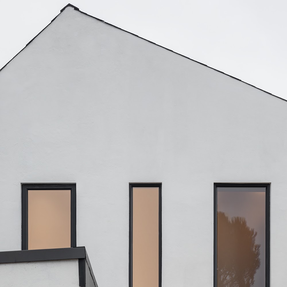 Cohanim Architecture - RIBA Chartered Practice