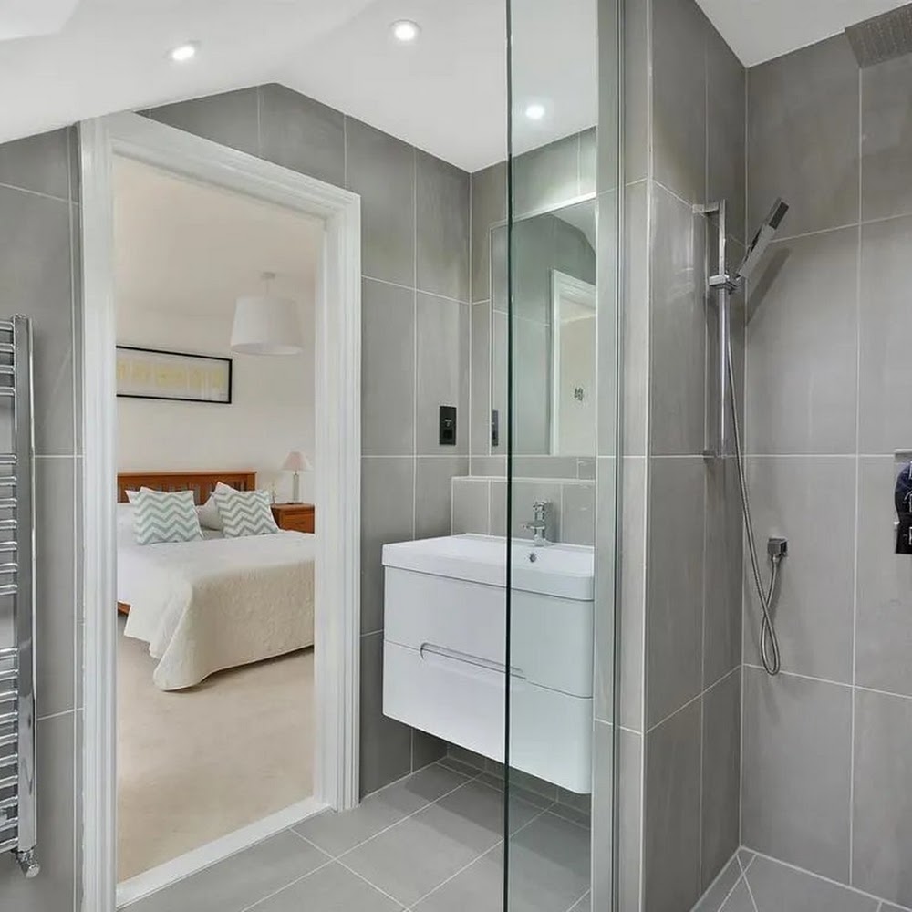 HFR House Finishing & Remodeling