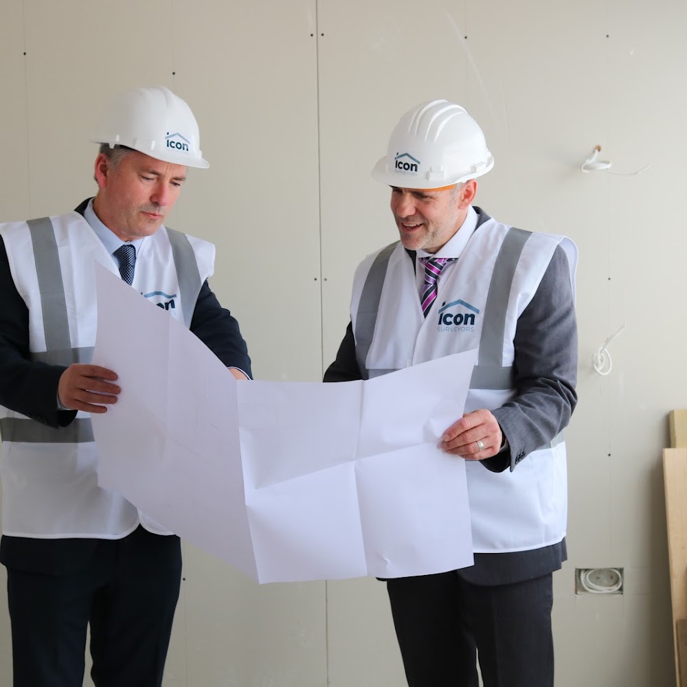 Icon Surveyors